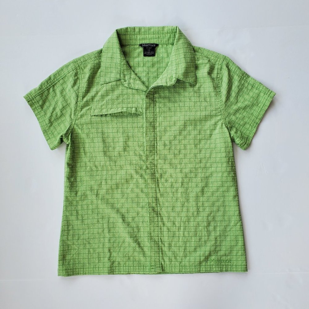 Marmot Top
